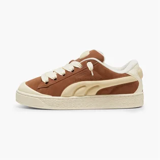 Кросівки унісекс Puma Suede Xl Crush Preserves Brown 399415-03