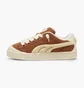 Кроссовки унисекс Puma Suede Xl Crush Preserves Brown 399415-03