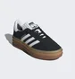 Кросівки жіночі Adidas Gazelle Bold Shoes Black IE0876