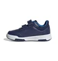 Кроссовки детские Adidas Tensaur Sport 2 Cf I Blue Gw6458