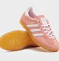 Кроссовки женские Adidas Originals Gazelle Indoors Peach IE2946