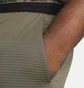Штаны мужские Nike Dri-Fit Fleece Fitness Pants Olive DV9910-222