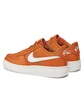 Кросівки дитячі Nike Air Force Orange DX1656-800