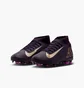 Бутси дитячі Nike Superfly 10 Club Km Fg/Mg Black HF6283-500