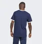 Футболка мужская Adidas Adicolor Classics 3-Stripes Tee Blue Ia4850