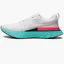Кроссовки мужские Nike React Infinity Run Flyknit 2 White CT2357-005