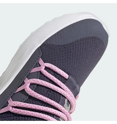 Кроссовки детские Adidas Blite Racer Adapt 5. Violet GW6580