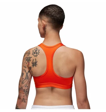 Топ женский Air Jordan Stanik Sport Pomarańczowy Orange FB6872-633