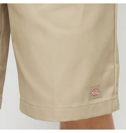 Шорти чоловічі Dickies 13 Inch Multi Pocket Beige DK0A4XOZKHK1