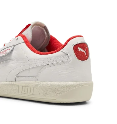 Кросівки жіночі Puma Palermo White 397253-01