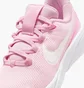 Кроссовки детские Nike Star Runner 4 Nn (Ps) Pink DX7614-602