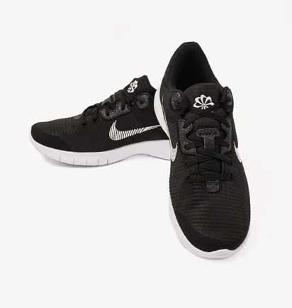 Кроссовки мужские Nike Flex Experience Run 11 Running Shoes Black Dd9284-001