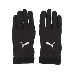 Рукавиці воротарські унісекс Puma Individual Winterized Football Gloves Black 041873-01