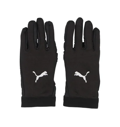 Рукавиці воротарські унісекс Puma Individual Winterized Football Gloves Black 041873-01