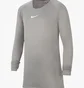 Лонгслів дитячий Nike Dry Park First Layer Grey Av2611-057
