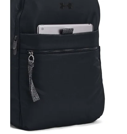 Рюкзак жіночий Under Armour Studio Campus Black 1384675-001
