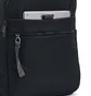 Рюкзак жіночий Under Armour Studio Campus Black 1384675-001