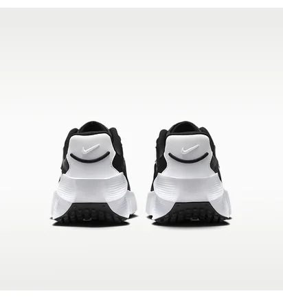 Кроссовки женские Nike Aura Edge Black HQ7025-002