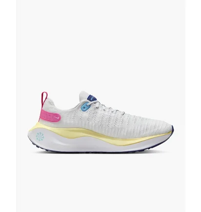 Кроссовки мужские Nike Infinityrn 4 Road Running Shoes White DR2665-009