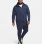 Брюки мужские Nike Nsw Tech Fleece Jogger Blue CU4495-410