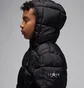 Куртка дитяча Air Jordan Dn Essential Mdwt Black 95F009-023