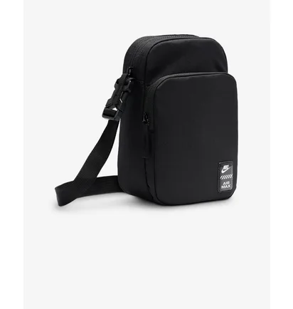 Сумка унісекс Nike Heritge Crssbdy-Airmax Black HJ8352-010