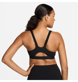 Топ жіночий Nike Df Indy Hgh Spt Bra Black FD1068-010