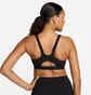Топ жіночий Nike Df Indy Hgh Spt Bra Black FD1068-010