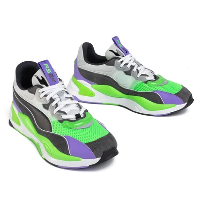 Кросівки чоловічі Puma Rs-2K Multi 373309-02