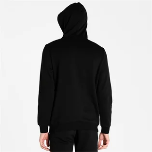 Худи мужское Puma Essentials Black 847237-01