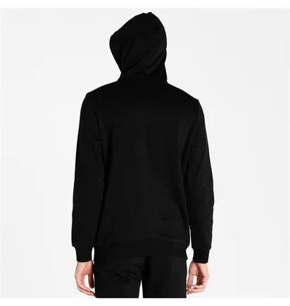 Худи мужское Puma Essentials Black 847237-01