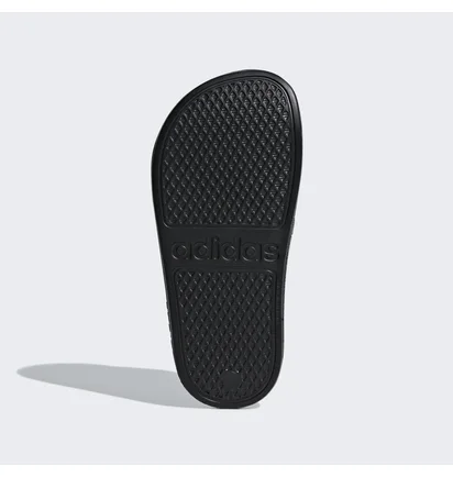 Тапочки дитячі Adidas Adilette Aqua K Black F35556