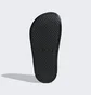 Тапочки дитячі Adidas Adilette Aqua K Black F35556