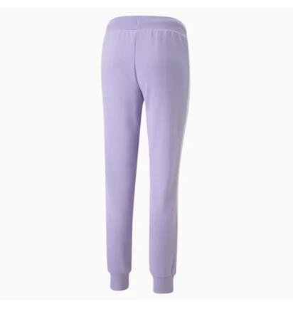 Штаны женские Puma Iconic T7 Violet 530083-25