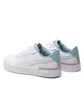 Кросівки жіночі Puma Carina 2.0 Tropical Jr White 395574-01
