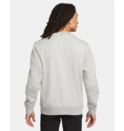 Свитшот мужской Nike Park 20 Crew Fleece Grey CW6902-063
