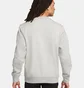 Свитшот мужской Nike Park 20 Crew Fleece Grey CW6902-063