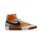 Кросівки чоловічі Nike Blazer Mid Pro Club Multi FJ4186-200