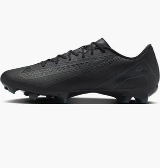 Бутсы унисекс Nike Zoom Vapor 16 Academy Fg/Mg Black FQ8374-002