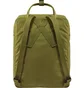 Рюкзак унисекс Fjallraven Kanken Olive 23510.612