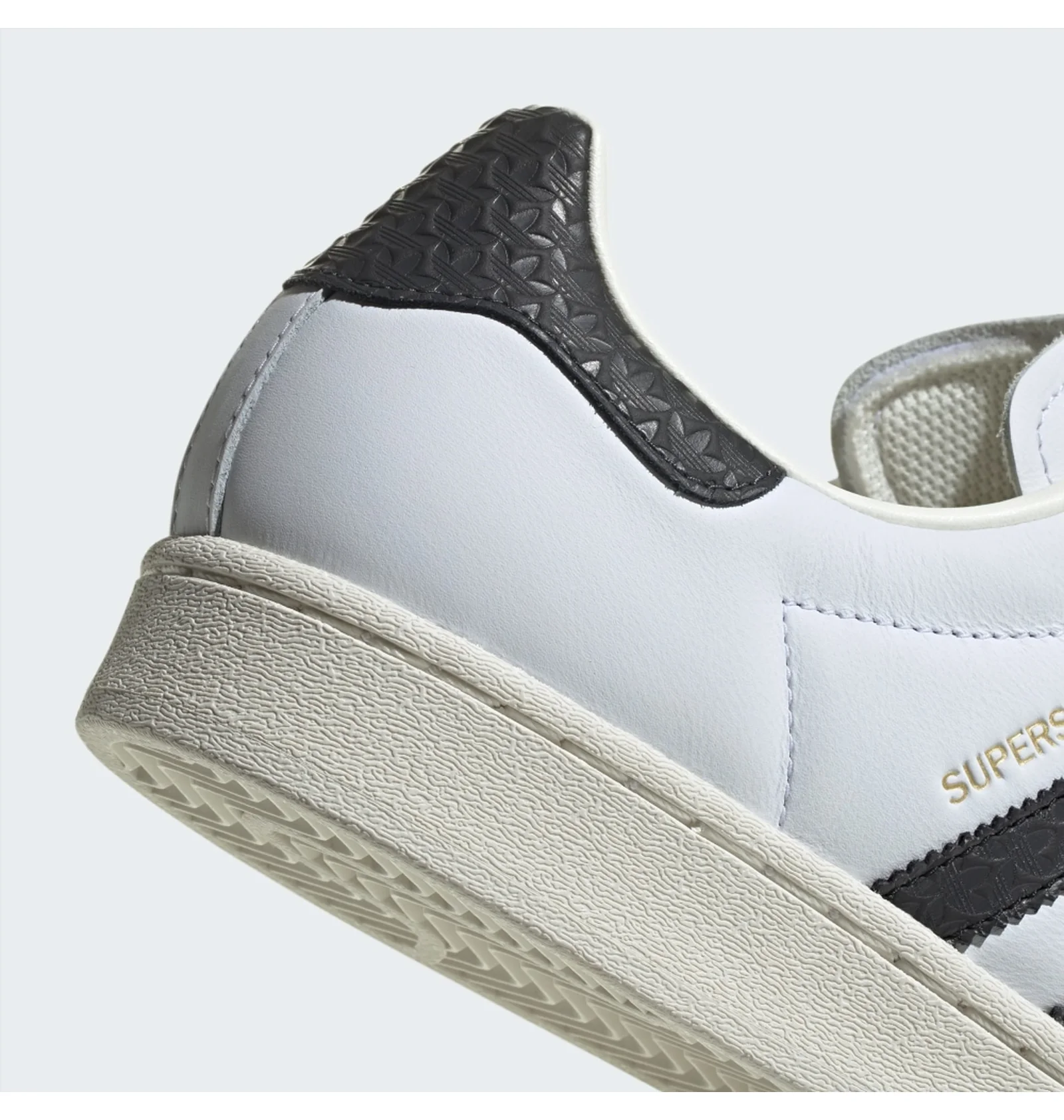 ᐉ Кроссовки мужские Adidas Superstar Shoes White IF3637 - купить