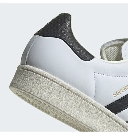 Кросівки чоловічі Adidas Superstar Shoes White IF3637