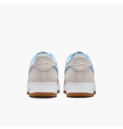 Кросівки унісекс Nike Air Force 1 Sk8 Beige IB6388-002