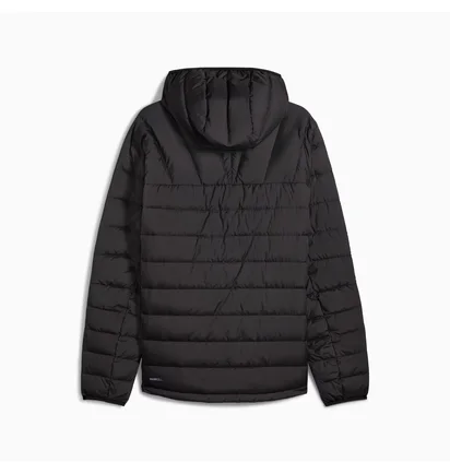 Куртка мужская Puma Packlite Black 685221-01