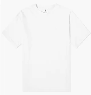 Футболка чоловіча Nike Nrg Tee White CV0559-121