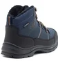 Черевики чоловічі Cmp Annuuk Snowboot Wp Blue 31Q4957-M928