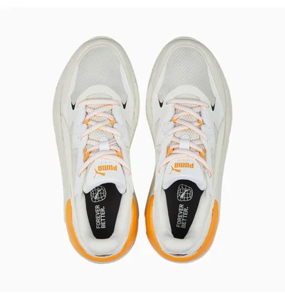 Кроссовки мужские Puma X-Ray Speed Open Road White 38928201