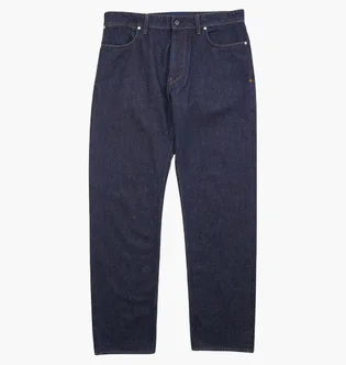Джинси чоловічі Stone Island Indigo Blue K2S15J100005-S00J7-VJ201