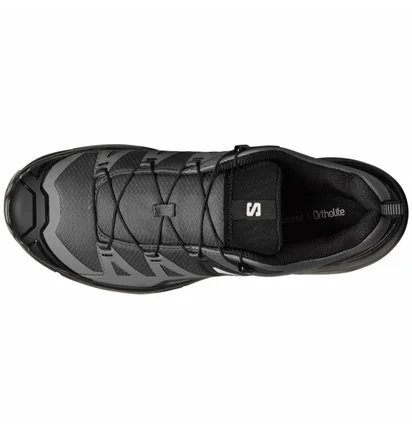 Кроссовки мужские Salomon X Ultra 360 Grey 474483