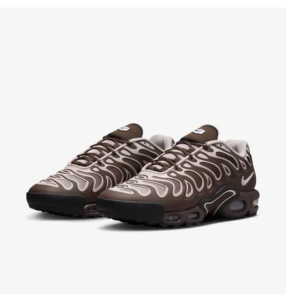 Кросівки жіночі Nike Air Max Plus Drift Brown FV4081-200
